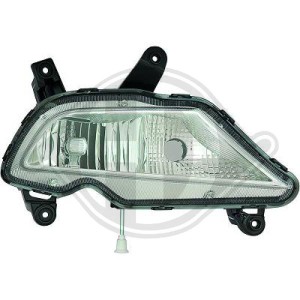 Faro antiniebla 92201C8200