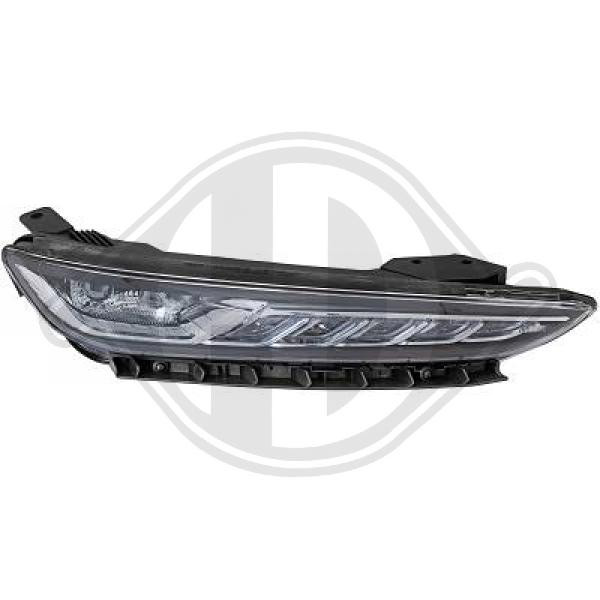 Luz diurna 92208J9000