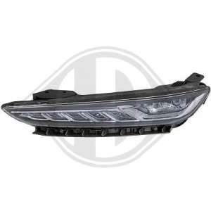 Luz diurna 92207J9000