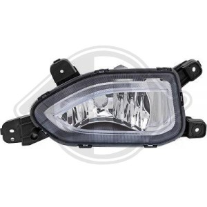 Faro antiniebla 92202-J9000