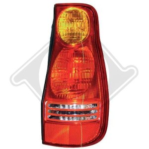 Piloto posterior 9240217010