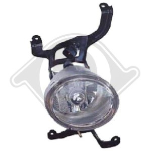 Faro antiniebla 9220117600