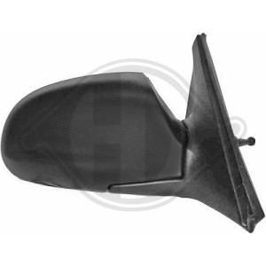 Retrovisor exterior 8761025740