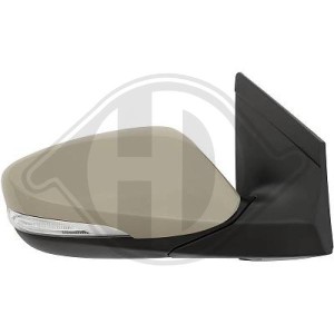 Retrovisor exterior 87620-1R140