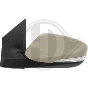 Retrovisor exterior 87610-4L020CA