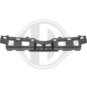 Marco, panal de radiador 86580-2L000