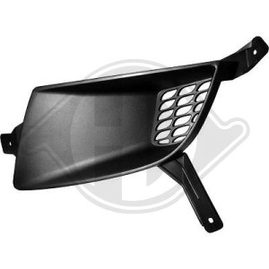 Rejilla de ventilaci¢n, parachoques 865632L000