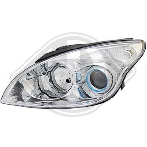 Faro principal 921012L020