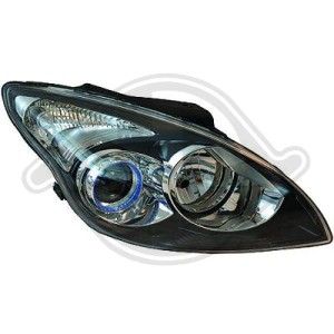 Faro principal 921022L520