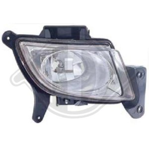 Faro antiniebla 922022L000