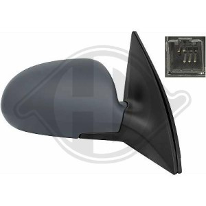 Retrovisor exterior 87620-2R400
