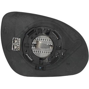 Cristal de espejo, retrovisor exterior 87611-2R100