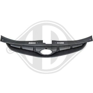 Panal de radiador 863512R500