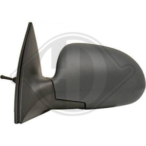 Retrovisor exterior 87610-2L020