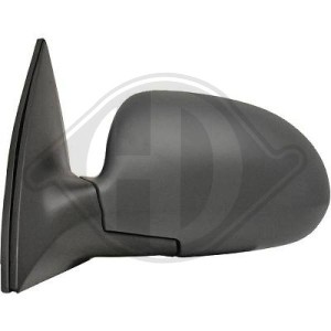 Retrovisor exterior 876102L100