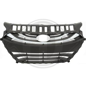 Panal de radiador 86350-A6010