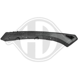 Soporte, parachoques 86554A6000