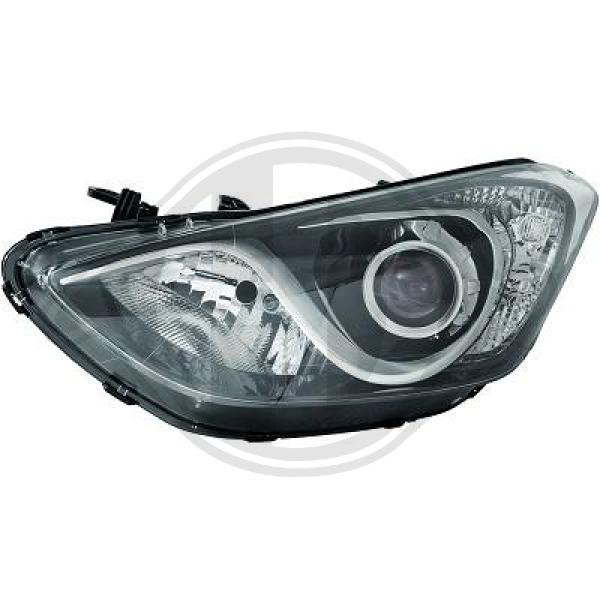 Faro principal 92102A6020