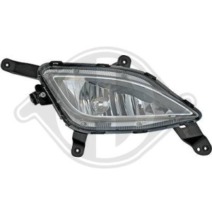 Faro antiniebla 92202-A6010