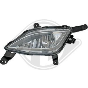 Faro antiniebla 92201-A6010