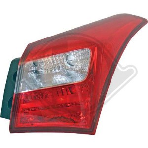Piloto posterior 92402A5020