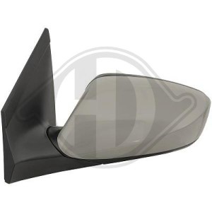 Retrovisor exterior 87610-A6030