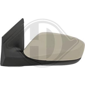 Retrovisor exterior 87610-A6040