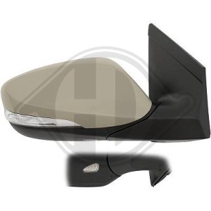 Retrovisor exterior 87620-A6060