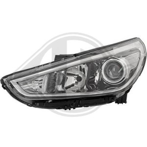 Faro principal 92101-G4020