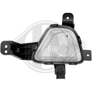 Luz diurna 92207-G4000