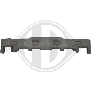 Amortiguador de colisiones, parachoques 866202D100