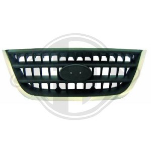 Panal de radiador 8636005600
