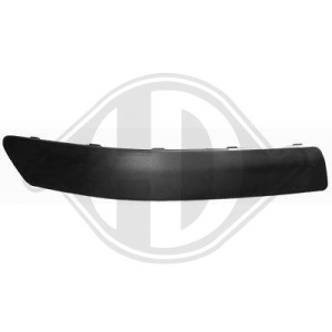List¢n embellecedor/protector, parachoques 8652405600