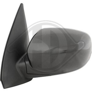 Retrovisor exterior 876100X010