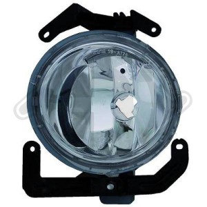 Faro antiniebla 922010X000