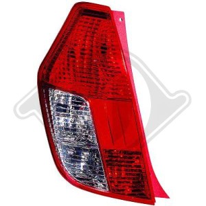 Piloto posterior 924020X020