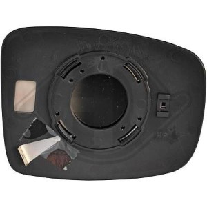 Cristal de espejo, retrovisor exterior 876110X000