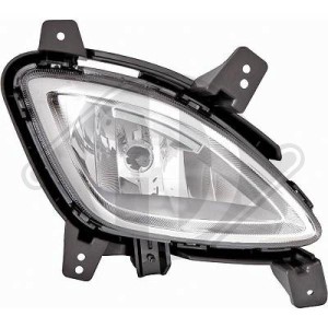 Faro antiniebla 922020X100