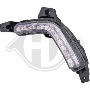 Luz diurna 92201B9010