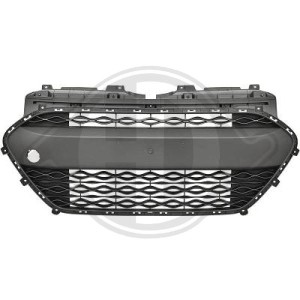 Rejilla de ventilaci¢n, parachoques 86569-B9000