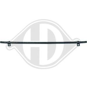 Soporte, parachoques 86560-B900