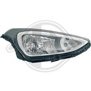 Faro principal 92102B9000