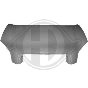 Cap¢ del motor 664000