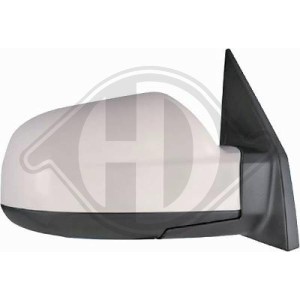 Retrovisor exterior 876202E510