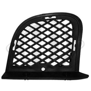 Rejilla de ventilaci¢n, parachoques 866000
