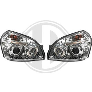Juego faros principales 6860280