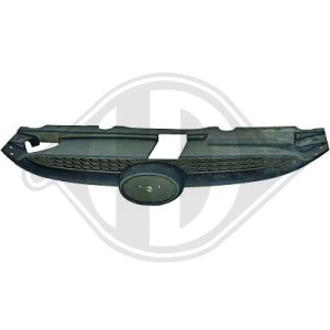 Panal de radiador 863512Y000