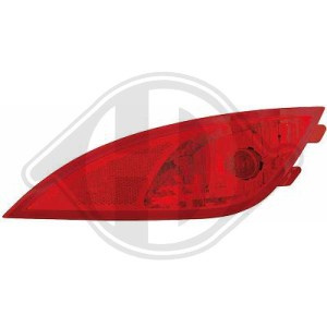 Faro antiniebla 924062Y300