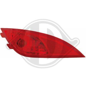 Faro antiniebla 924052Y300