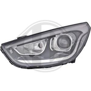 Faro principal 921012S610